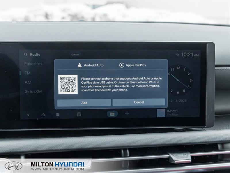hyundai Tucson 2026 - 19