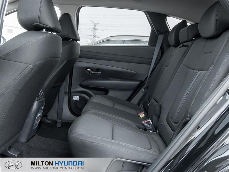 hyundai Tucson 2026 - 21