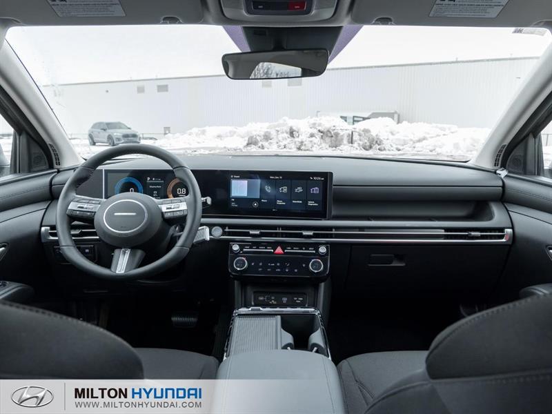 hyundai Tucson 2026 - 22