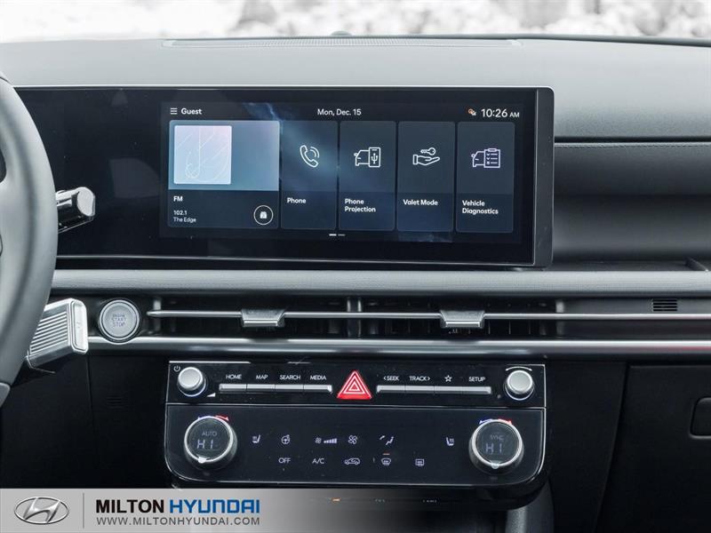 hyundai Tucson 2026 - 23