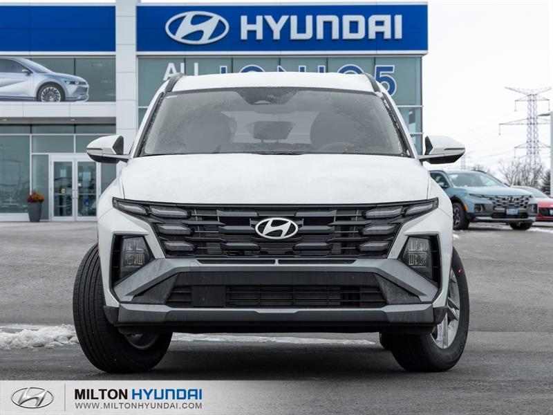 hyundai Tucson 2026 - 2