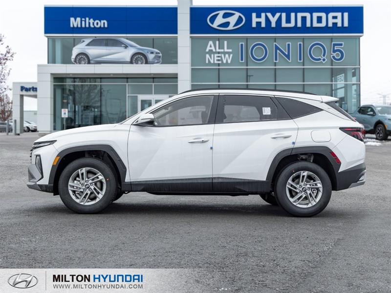 hyundai Tucson 2026 - 3