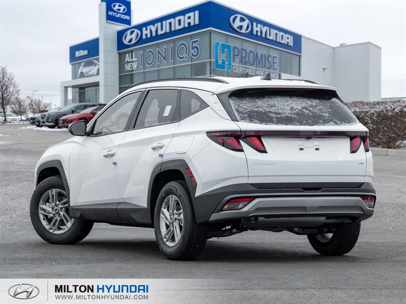 hyundai Tucson 2026 - 5