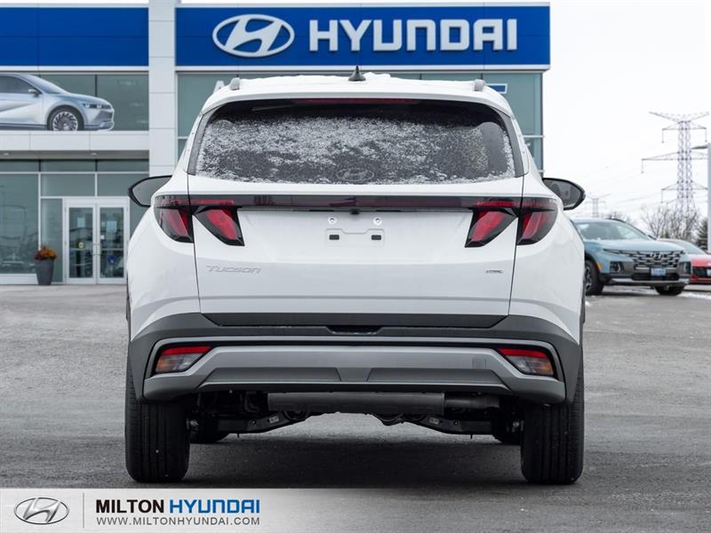 hyundai Tucson 2026 - 6
