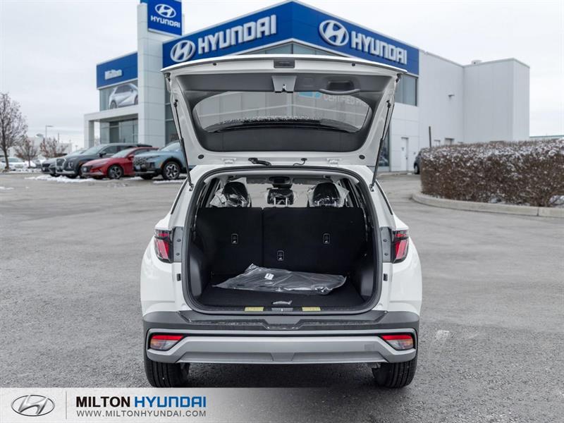 hyundai Tucson 2026 - 7