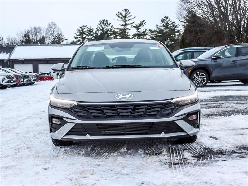hyundai Elantra 2026 - 2