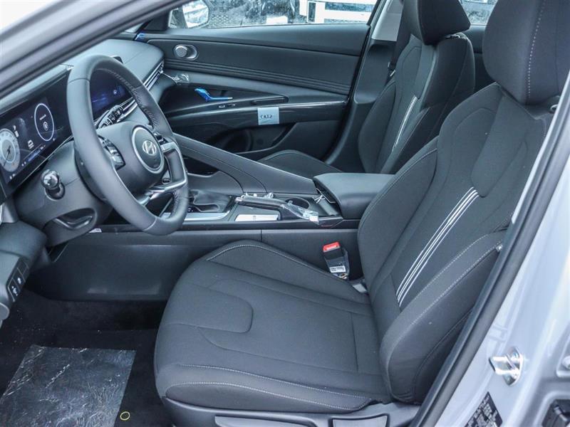 hyundai Elantra 2026 - 6