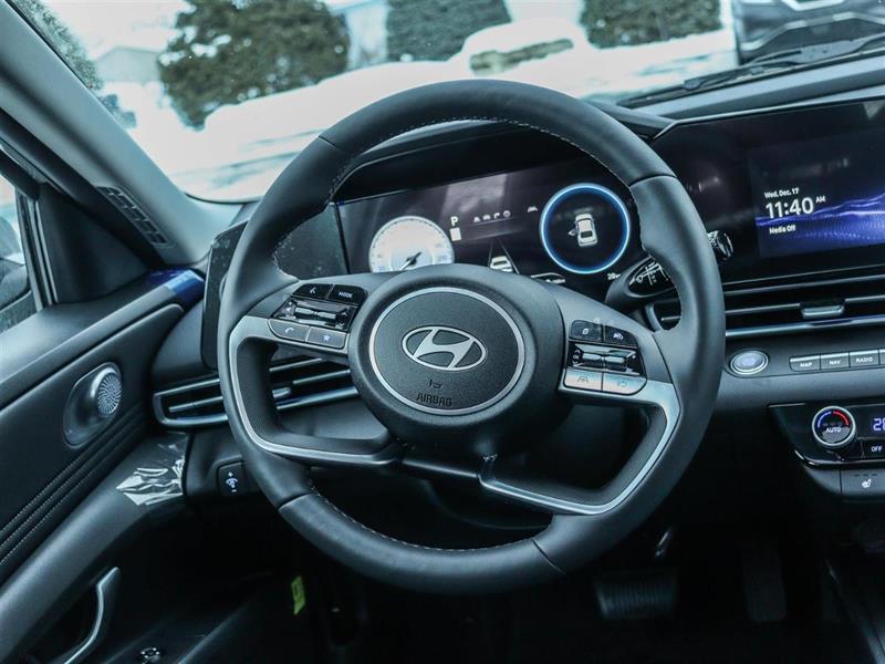 hyundai Elantra 2026 - 9