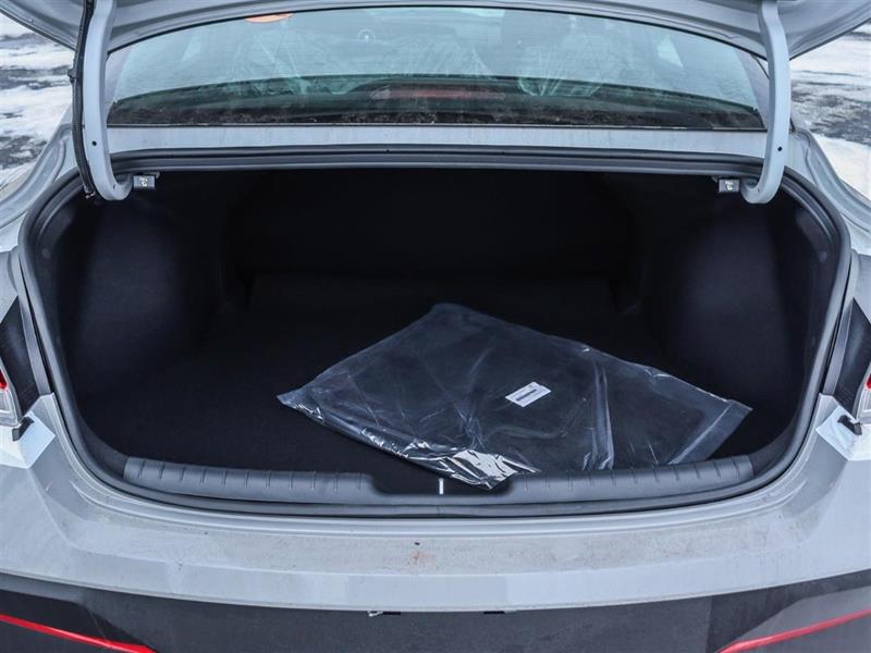 hyundai Elantra 2026 - 12
