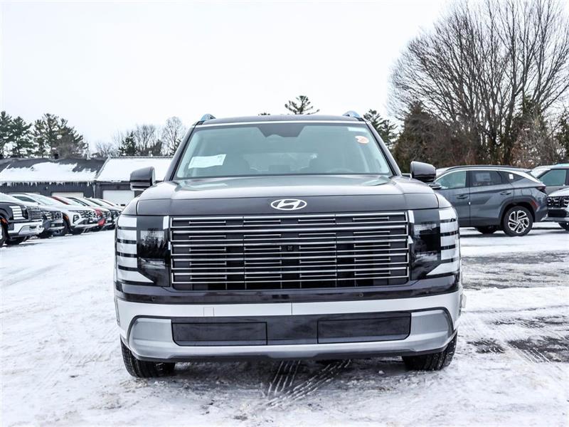 hyundai Palisade 2026 - 2