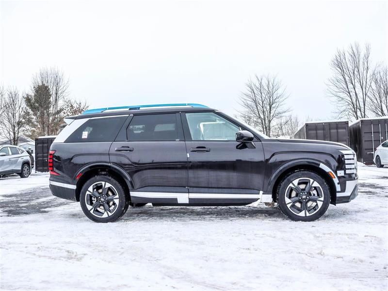 hyundai Palisade 2026 - 3