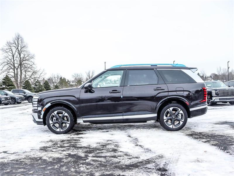 hyundai Palisade 2026 - 5