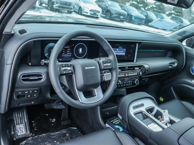 hyundai Palisade 2026 - 9