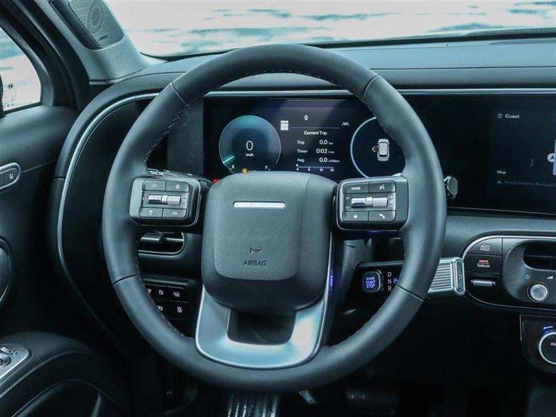 hyundai Palisade 2026 - 11