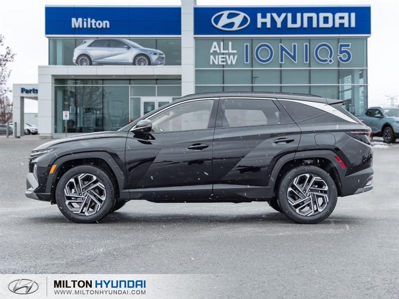 hyundai Tucson 2026 - 3