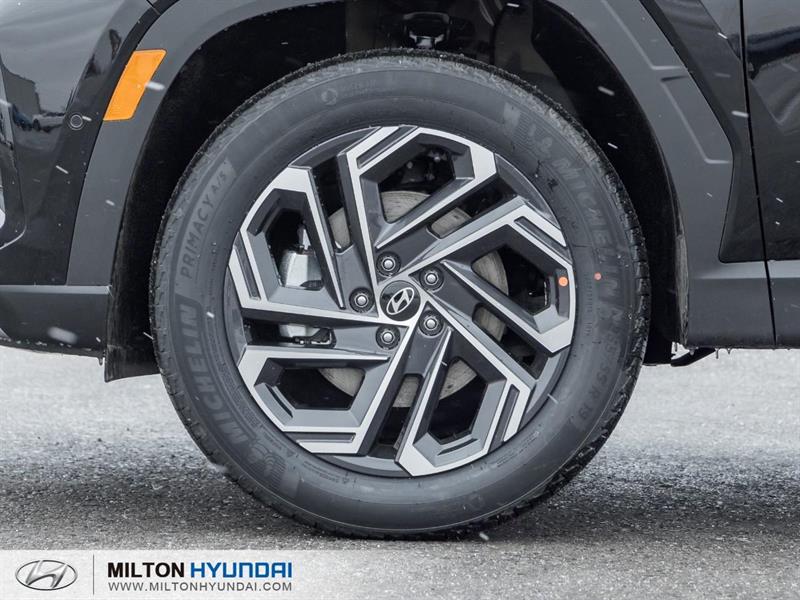 hyundai Tucson 2026 - 4