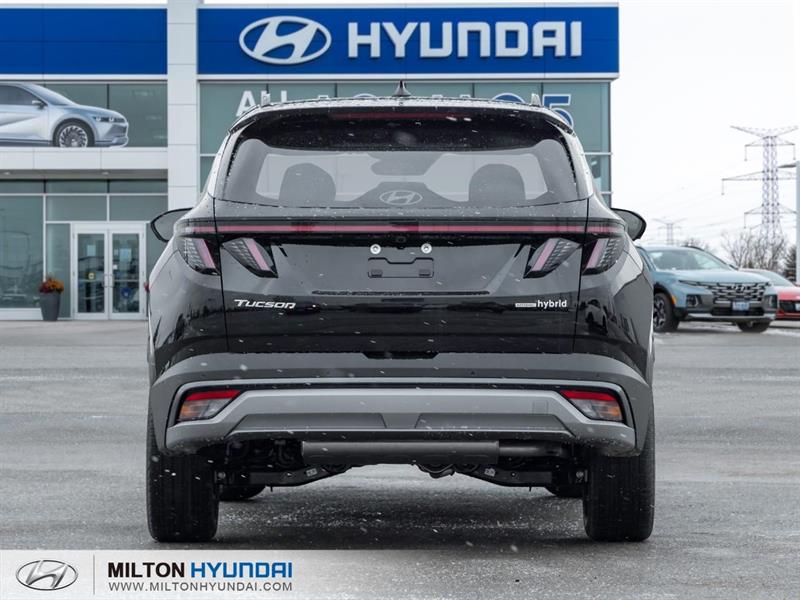 hyundai Tucson 2026 - 6