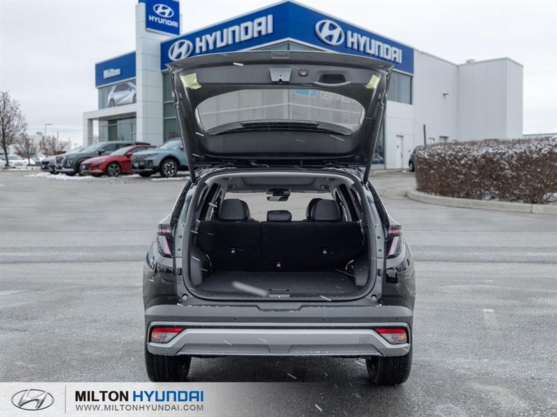 hyundai Tucson 2026 - 7