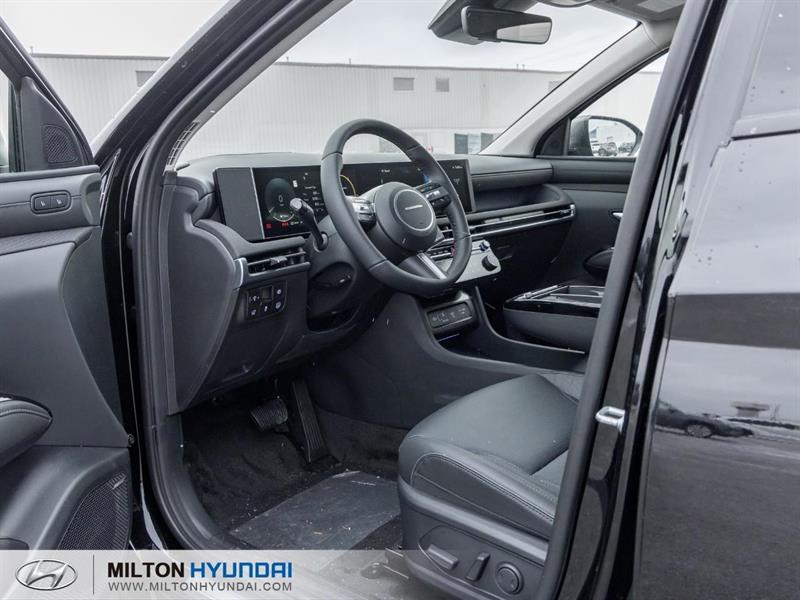 hyundai Tucson 2026 - 8