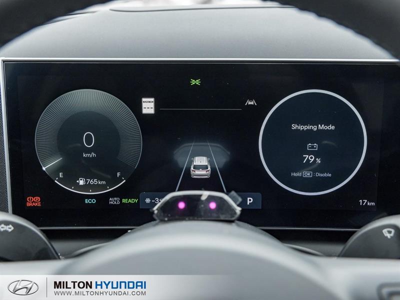 hyundai Tucson 2026 - 11