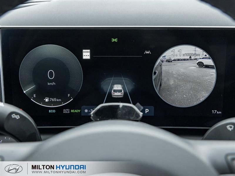 hyundai Tucson 2026 - 13