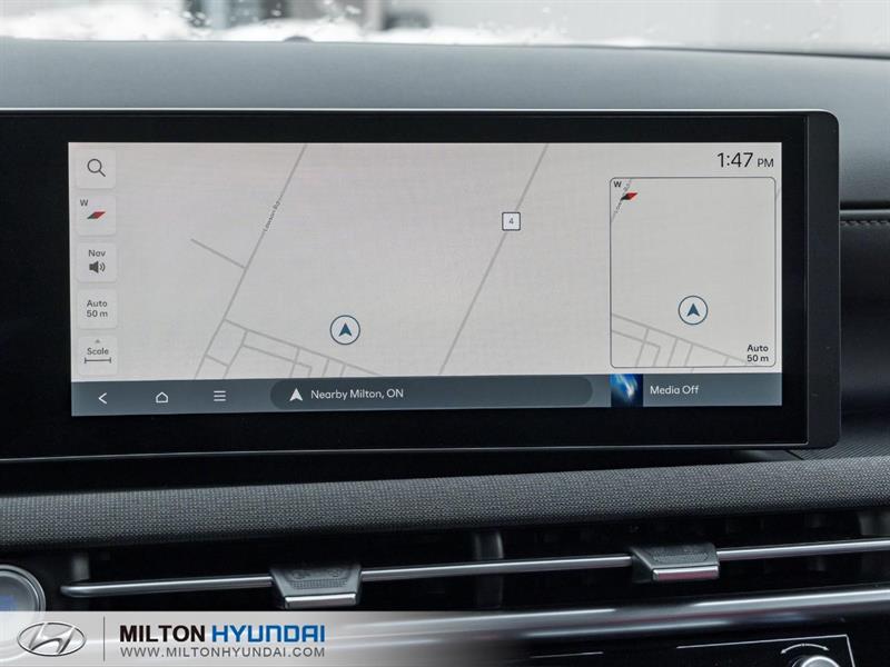 hyundai Tucson 2026 - 14