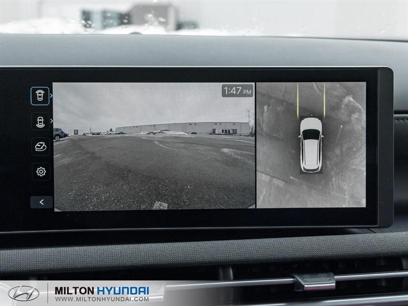 hyundai Tucson 2026 - 16
