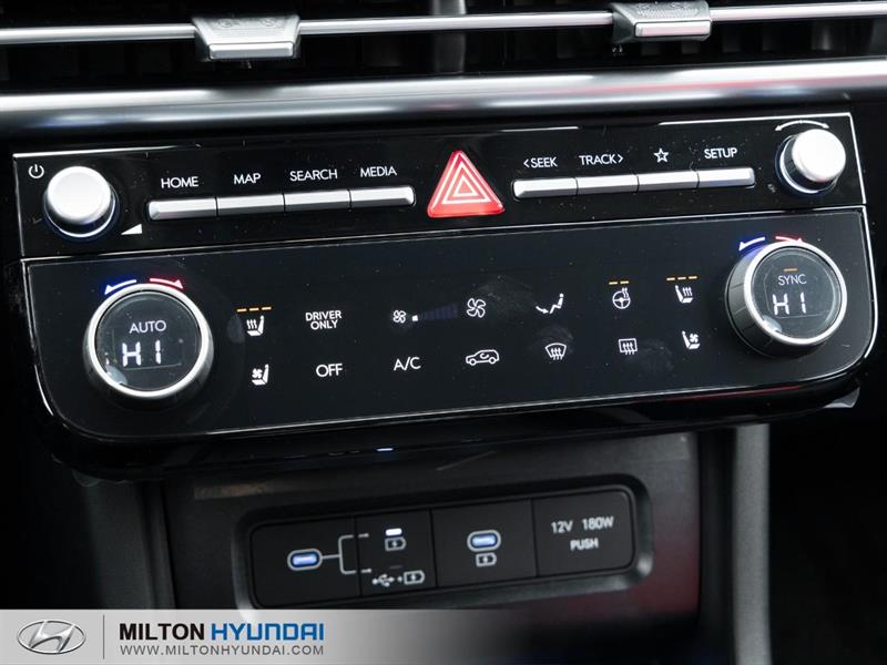 hyundai Tucson 2026 - 24