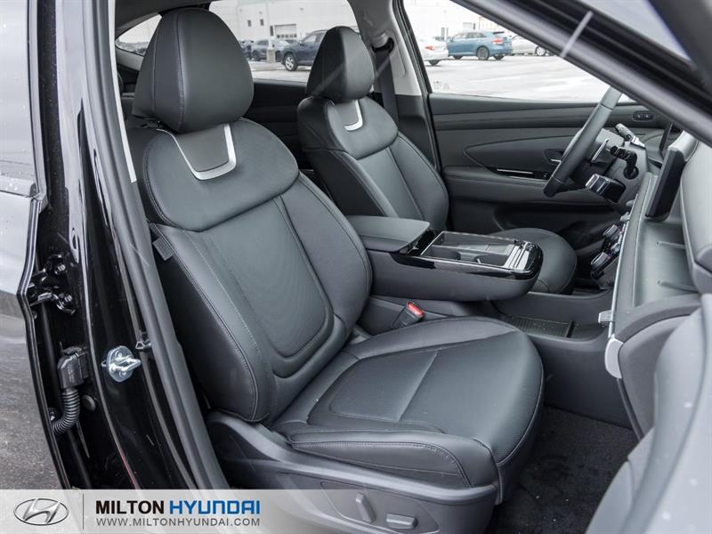 hyundai Tucson 2026 - 27