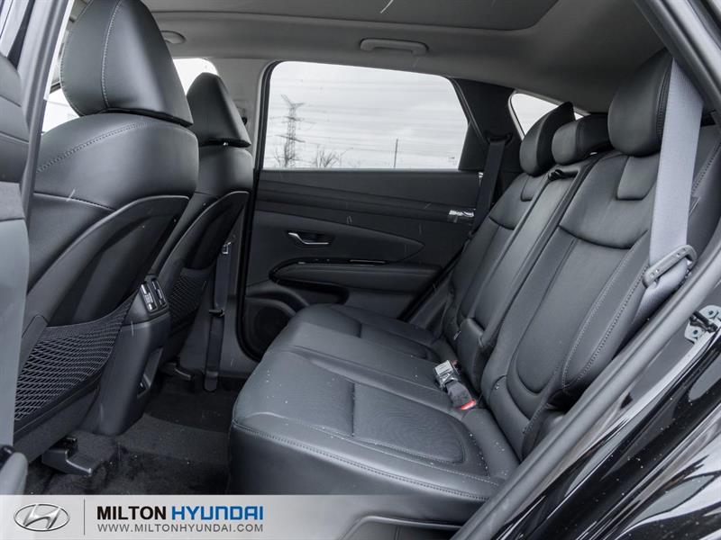 hyundai Tucson 2026 - 28