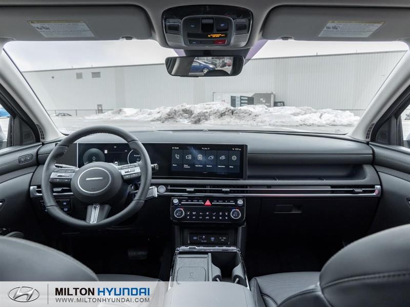hyundai Tucson 2026 - 30