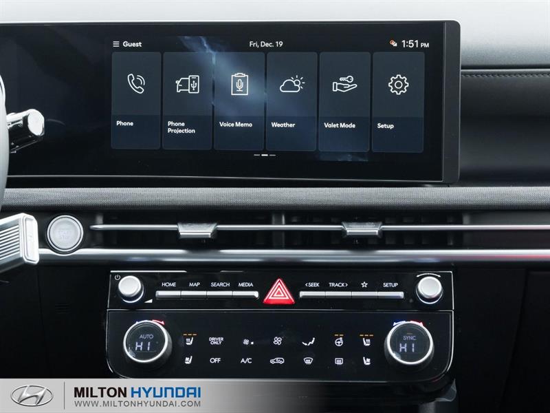 hyundai Tucson 2026 - 31