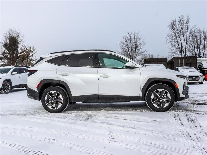 hyundai Tucson 2026 - 3