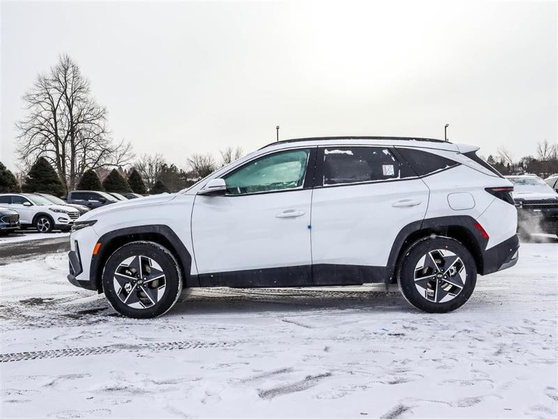 hyundai Tucson 2026 - 5