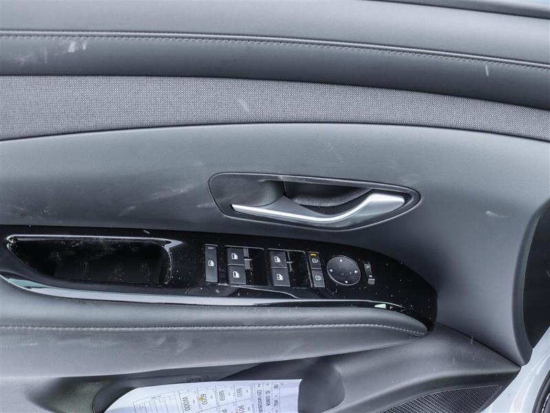 hyundai Tucson 2026 - 10