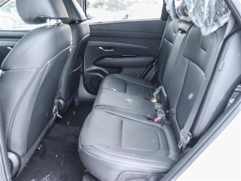 hyundai Tucson 2026 - 14