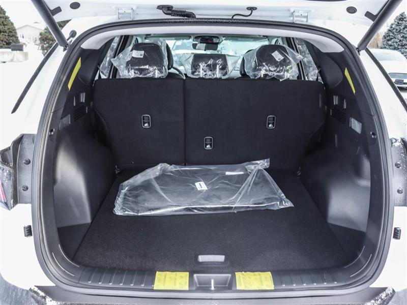 hyundai Tucson 2026 - 15