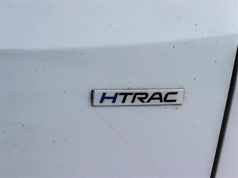 hyundai Tucson 2026 - 17