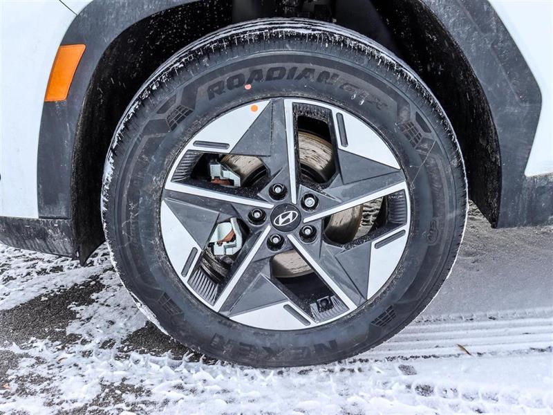 hyundai Tucson 2026 - 18