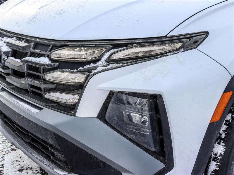 hyundai Tucson 2026 - 19