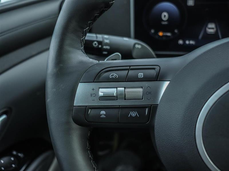 hyundai Tucson 2026 - 22