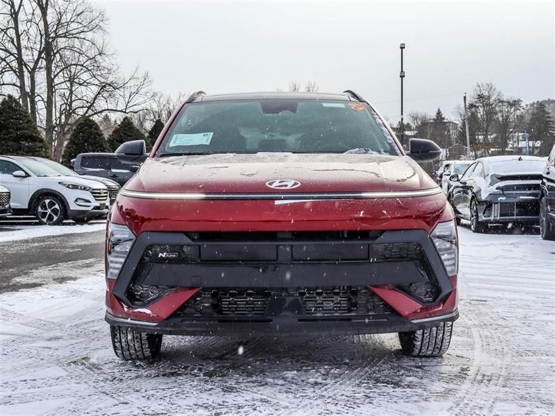 hyundai Kona 2026 - 2