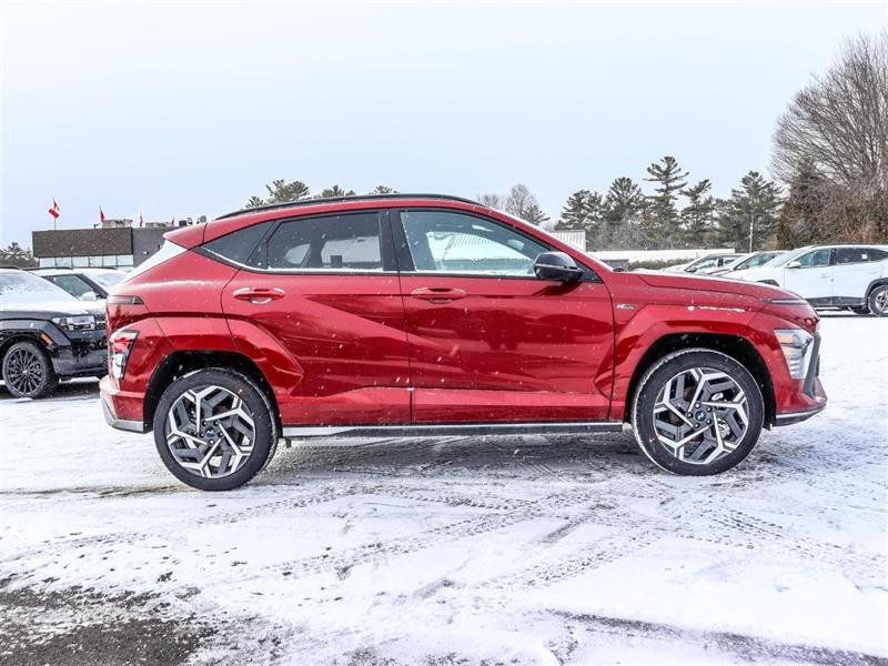 hyundai Kona 2026 - 3