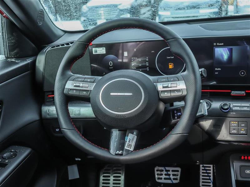 hyundai Kona 2026 - 10