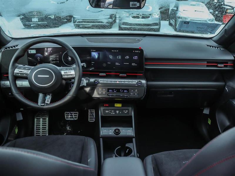 hyundai Kona 2026 - 12