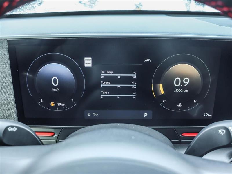 hyundai Kona 2026 - 20