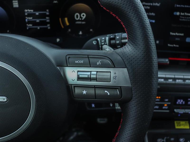 hyundai Kona 2026 - 22