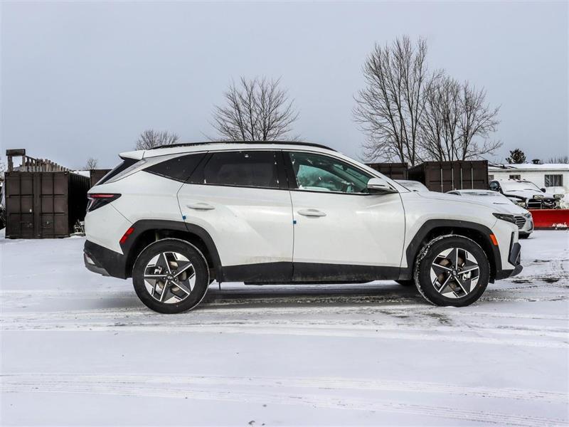 hyundai Tucson 2026 - 3