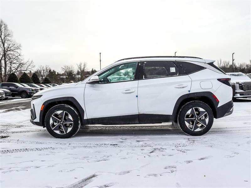 hyundai Tucson 2026 - 5