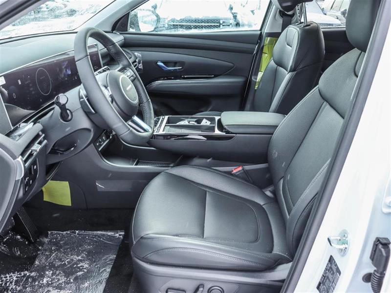 hyundai Tucson 2026 - 8